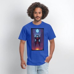 Robot Power