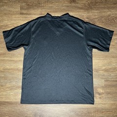 Vintage Y2K Metroid Prime Logo Nintendo GameCube Promo T-Shirt Size XL
