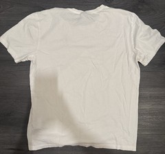 Hugo Boss White T-Shirt Men’s Size XL