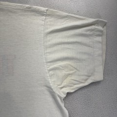 VTG Tennessee Volunteers L T-Shirt Single Stitch Distressed