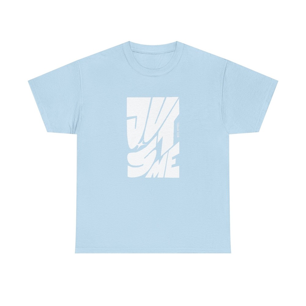 Blank White Tee Shirt