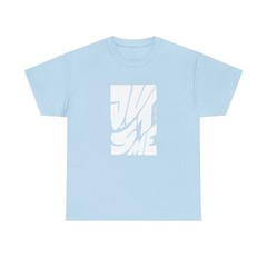 Blank White Tee Shirt