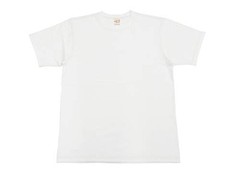 WHITESVILLE T-SHIRT WV73544 2-PACK White Toyo Size M Men