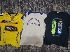 Lot Of 50 T Shirts Wholesale Vintage Single Stitch Bulk Bundle Resellers 90s Y2K