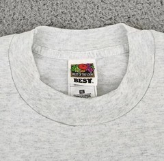 VINTAGE UNC Pembroke Shirt Mens Extra Large Intramural Champion Uni Adult A43