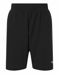 Champion Men’s S-3XL Athletic Short, Fleece Reverse Weave Pocket Gym Shorts