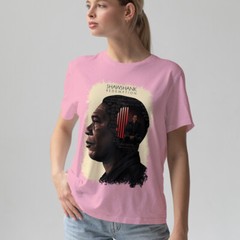 The Shawshank Redemption (1994) Movie Poster Inspired T-Shirt Retro 80s Tee