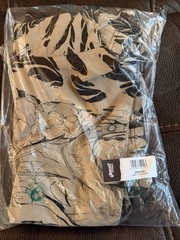*BRAND NEW* Stay Cold Apparel Zombie Fox Men’s L Crew Neck Cotton Tee