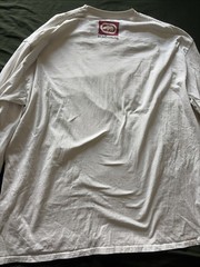 Ecko Unltd. Y2K Men’s Long Sleeve T-Shirt