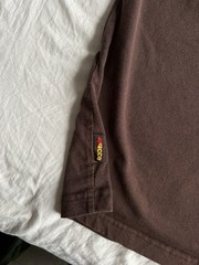 Vintage Official Mecca Brand Est. 1984 Hip Hop Tee Size XL