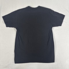 3X Pro Club Heavyweight T-Shirts Black Men’s Crew Neck Short Sleeve Size Medium