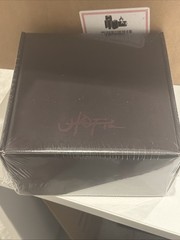 Travis Scott Utopia B1 CD Box Set Pack Size XL | Brand New XL (sealed)