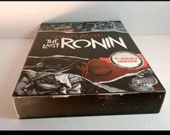 Teenage Mutant Ninja Turtles The Last Ronin T-shirt MD 38-40 NIB