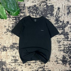 Diesel Luxury Mini Logo Basic T-Shirt 2TS7 Designer Streetwear Tee