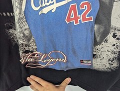 Marilyn Monroe California 42 Legend Weiv Gear Short Sleeve T-Shirt Men’s Size XL