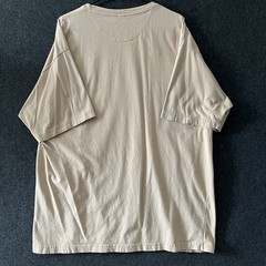 Newport Blue Classic Cars Graphic T-Shirt Men’s XXLarge Beige Vintage Trucks Tee