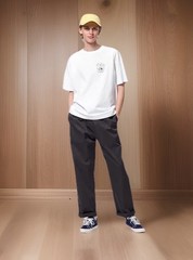 GU Graphic T-Shirt OMIYAGE Yunosuke + X Tee Japan Limited NEW Osushi Sushi New