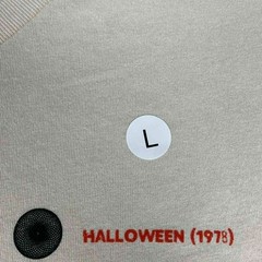 Michael Myers T-Shirt Men’s Size Large Halloween Horror Movie New