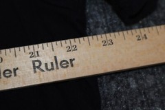 elf New Line Ripple Junction T Shirt Adult Size XL “You Sit on a Throne of Lies”