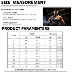 Men’s Gym Tank Top Muscle Shirt Sleeveless T Shirt Workout Fitness Training Tee