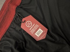RVCA Set Of Items LARGE (5)