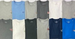 Men’s Tommy Bahama 100% Cotton T-Shirt