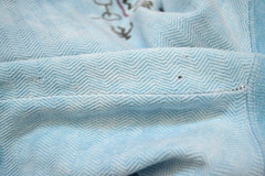 Vintage 90’s Men’s Cal Cru Top MAUI HAWAII Blue Size XL Guava Beach READ