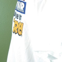 I’m to Sexy For My Hair Men’s T-Shirt 2X-Large Thats How Come It Isn’t There