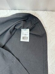 Mott & Bow Lot of 2 Driggs Classic Crew T-shirts SZ Large Capsule Elevated Basic