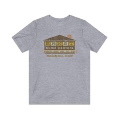 Ernst Home Centers 1979 Vintage Men’s T-Shirt