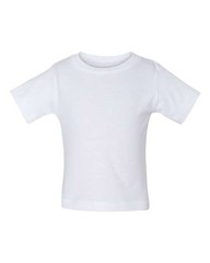 BELLA + CANVAS Infant Jersey Tee