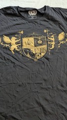 Bungie Destiny 2 2021 Moments of Triumph T-Shirt off Black Reward Men’s Sz 2XL