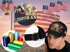 250th Anniversary USA Hat Gift for Dad Grandpa Man United States 250 Annivers…