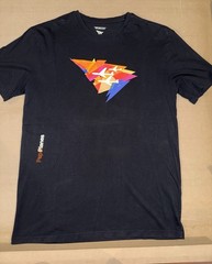 Jay Z Paper Planes ANGLES SIZE LARGE T-Shirt Limited Edition Rare