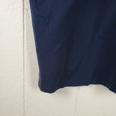 Avengers Endgame Shirt Mens Small Blue Crew Neck Short Sleeve Graphic Stretch