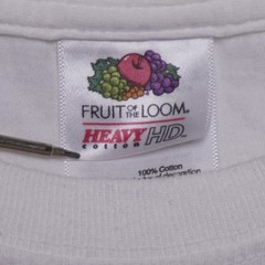 USA Swimming White T-shirt Size M