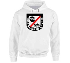 Abc Wide World Of Sports Classic Retro T Shirt