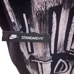 Nike True to 7 Colin Kaepernick Here Today Mens T Shirt Black Size M Deadstock