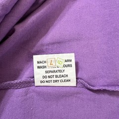 Queer Eye Yas, Henny Purple Tank Top 2XL T-Shirt New With Tags Unisex Pride NWT