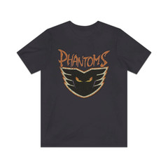 Philadelphia Phantoms 1996 Vintage Men’s T-Shirt