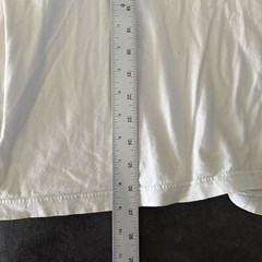 Nautica Vintage Classic Sailing Raglan Long Sleeve Shirt XL