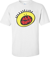 All That T-shirt