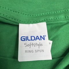 Gildan G640 Adult Softstyle T-Shirt Ringspun Cotton Crew Neck Plain T-Shirt