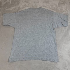 Vintage Lee 2001 NCAA College Basketball Final Four Shirt Mens XL Gray Preowned