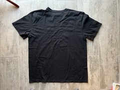NIKE x KOBE BRYANT (2013) Limited Black Out LA Show Us Again Mamba T-Shirt XL .