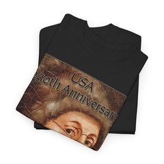 Benjamin Franklin – USA 250th Anniversary