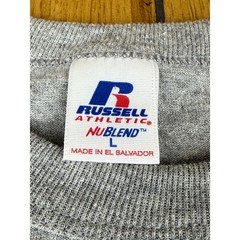 Russell Athletic Little League Southern Region 2005 T-Shirt Mens L