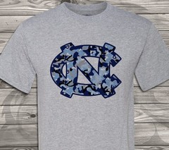 UNC – Tarheels – North Carolina – Ultra Soft – Swift Shipping