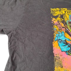 Star Wars “The Mighty Vader” Comic Book Theme Men’s Size Large Short Sleeve Tee