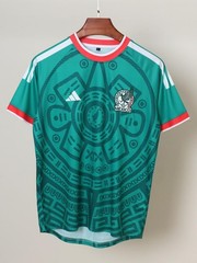 World Cup Mexico 2026 jersey T-shirt